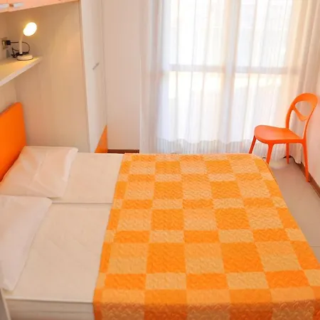 아파트 Lovely Beachfront 1 Bedroom - Beahost *