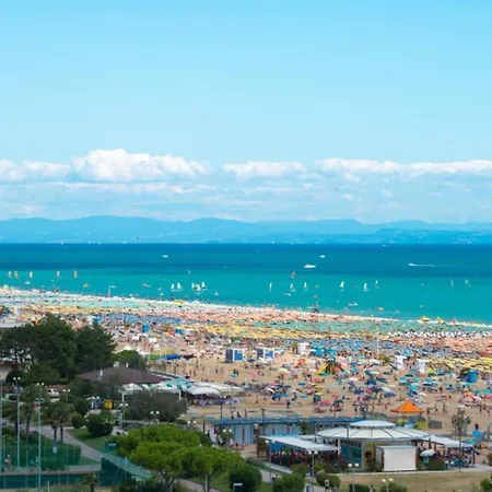 Lovely Beachfront 1 Bedroom - Beahost 아파트 비비오네