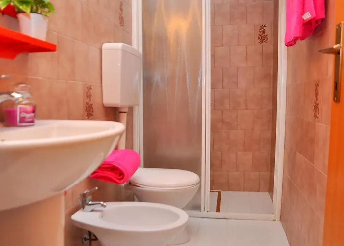 Lovely Beachfront Apartment-beahost