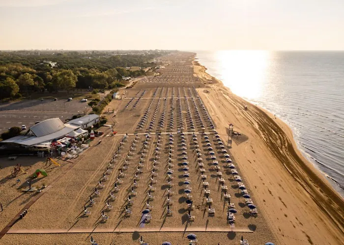 Lovely Beachfront Apartment-beahost Appartamento Bibione