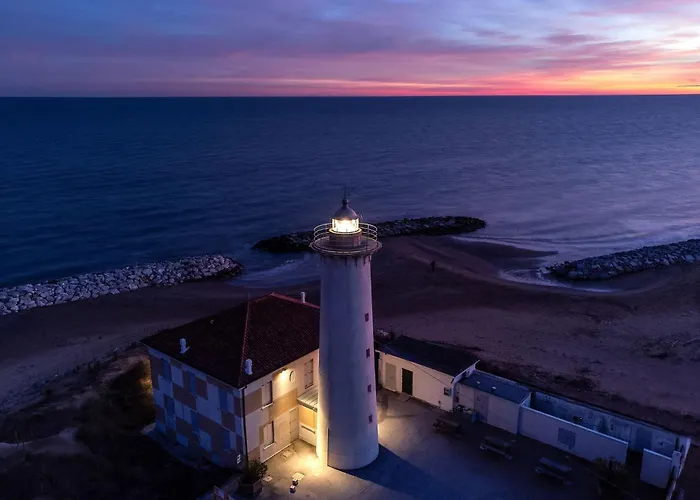 Lejlighed Lovely Beachfront Apartment-beahost Bibione